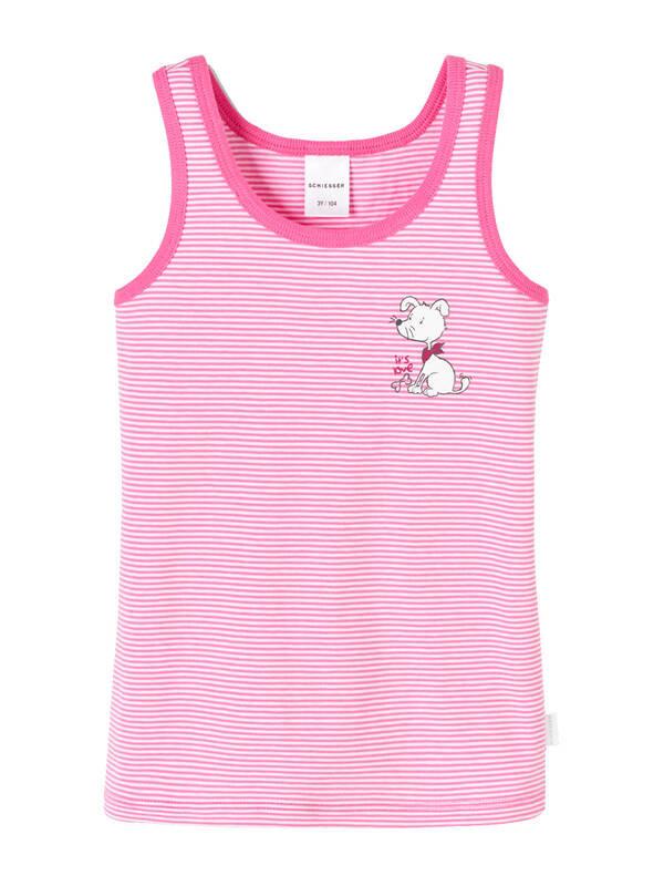 Schiesser  Maglia da bambina 