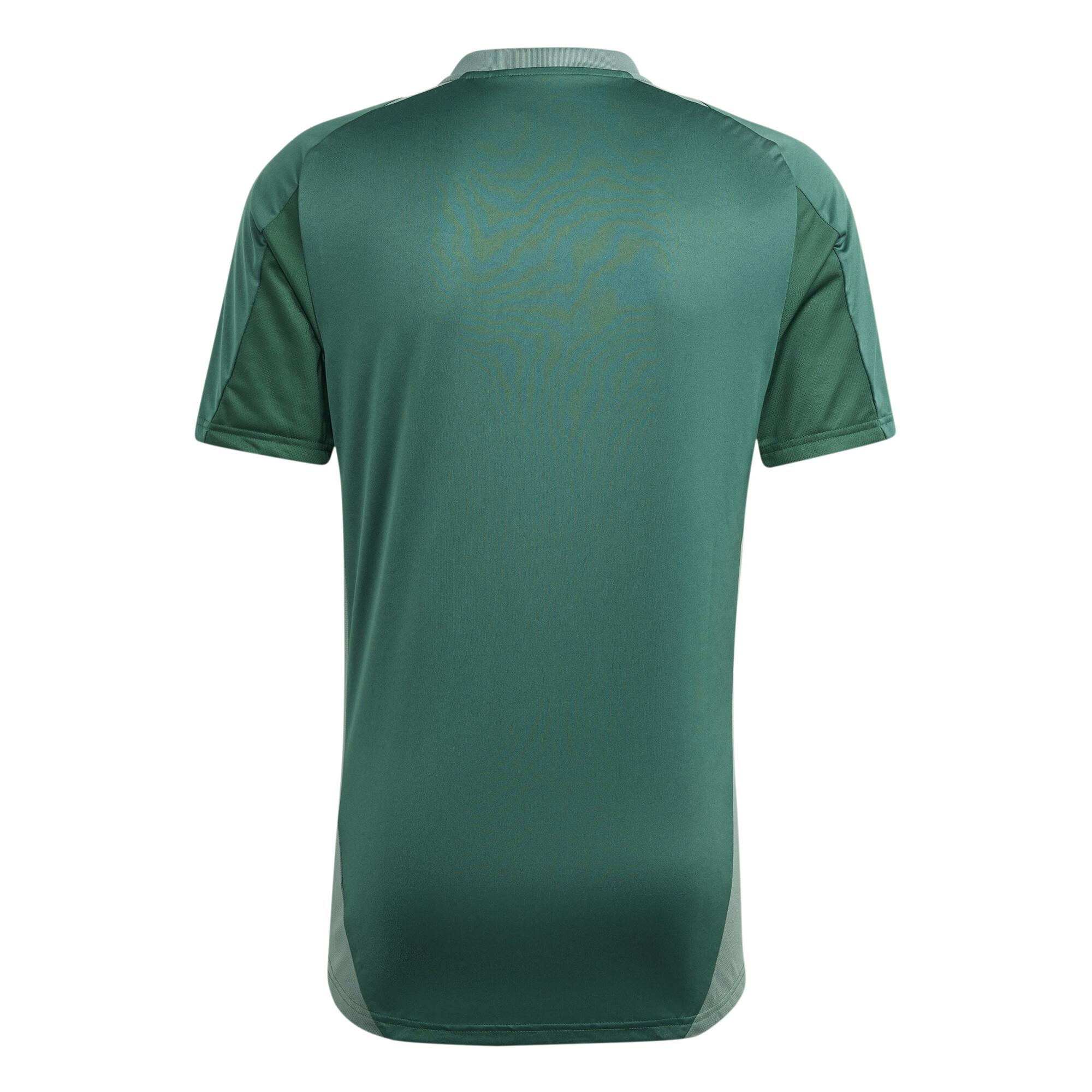 adidas  maglia da allenamento algeria 2024/25 