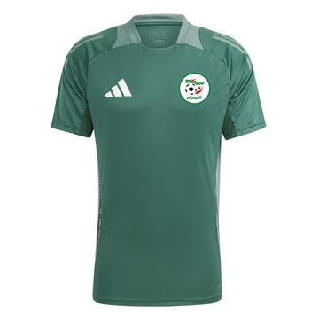 maillot d'entrainement algérie 2024/25