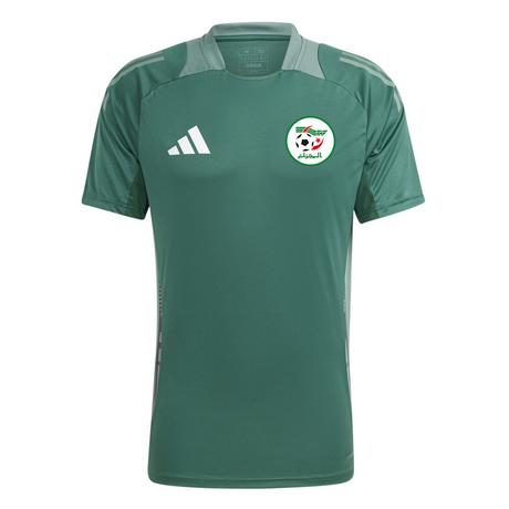 adidas  maglia da allenamento algeria 2024/25 