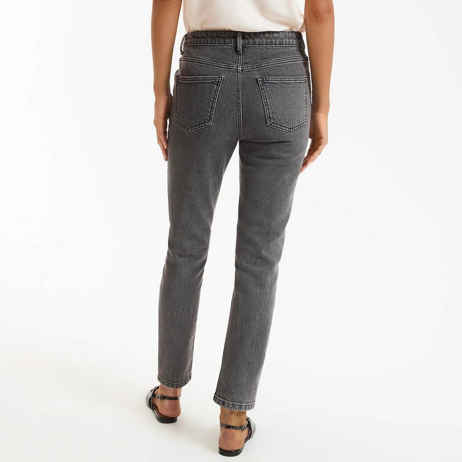La Redoute Collections Slim Fit Jeans  