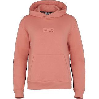 FILA  Felpa Donne Vestibilità confortevole-BAICOI hoody 