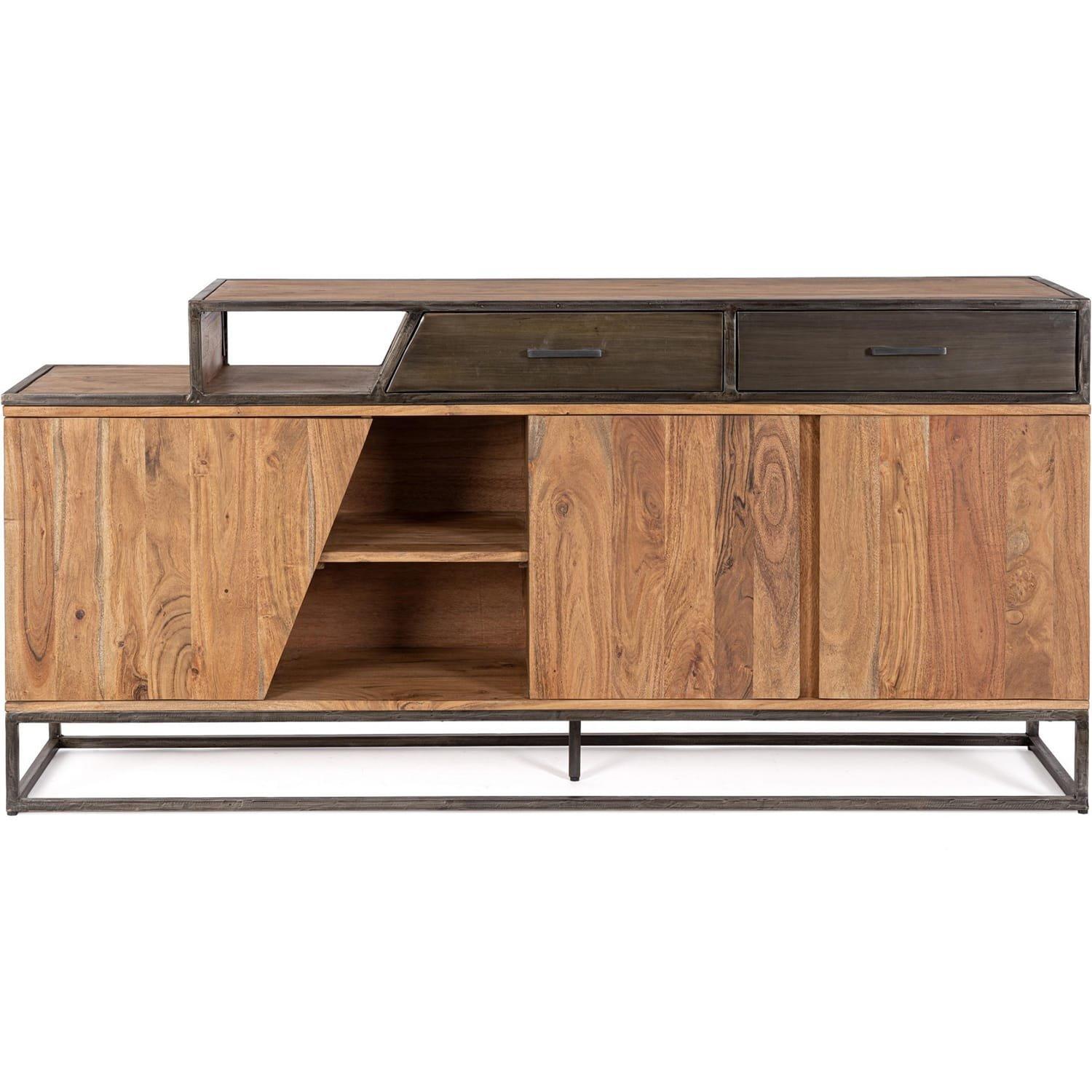 mutoni Credenza Janak 175x40x85  