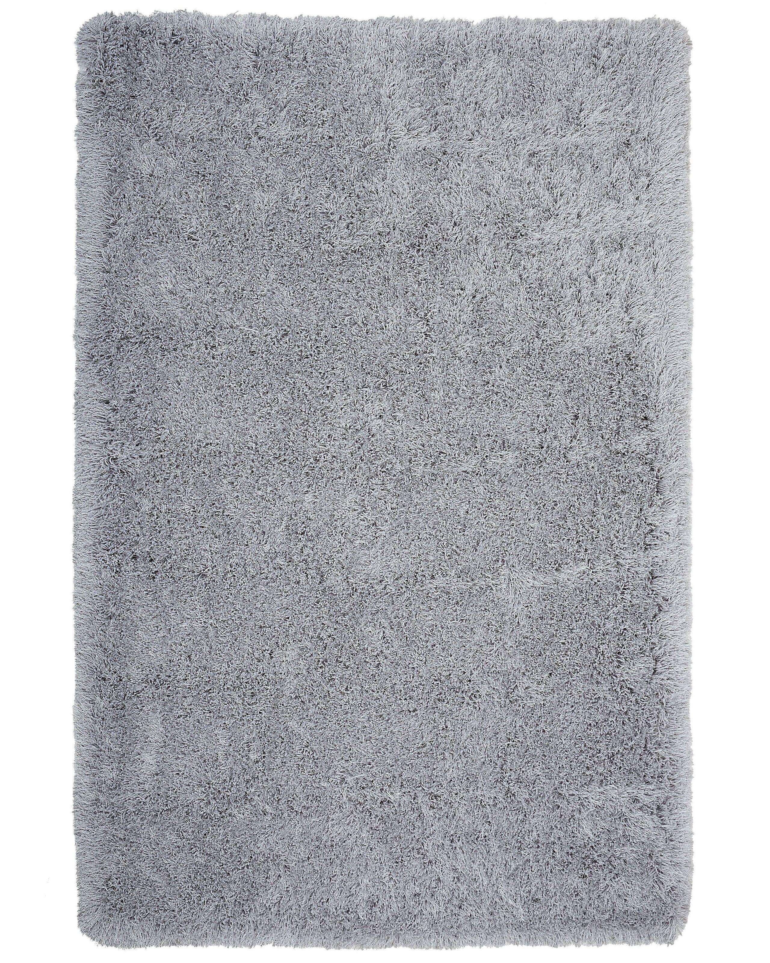 Beliani Tapis en Polyester Moderne CIDE  