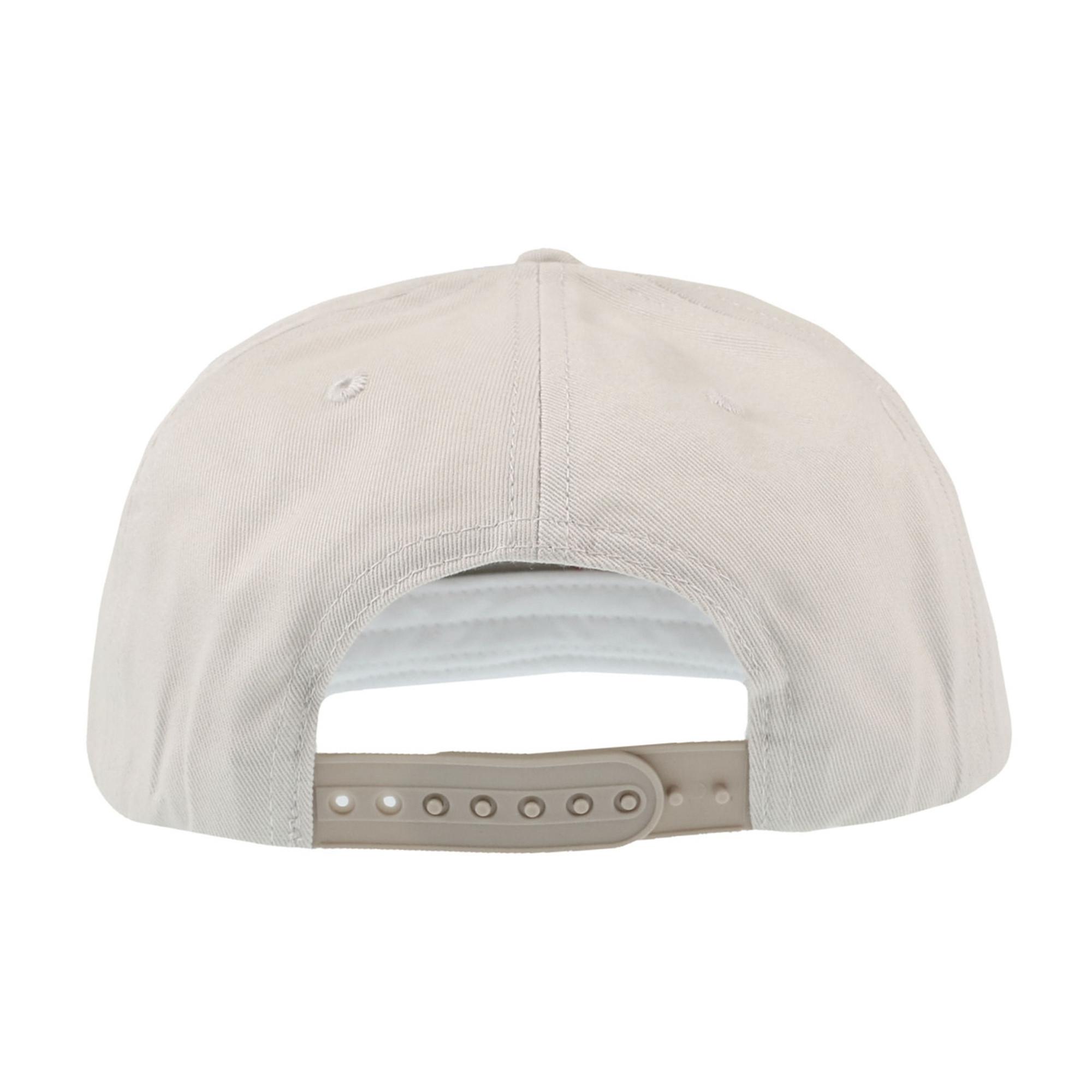 Foo Fighters Snapback Mütze Logo  