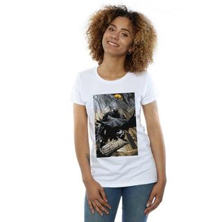 DC COMICS  Gotham City TShirt 