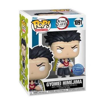POP - Animation - Demon Slayer - 1091 - Gyomei Himejima