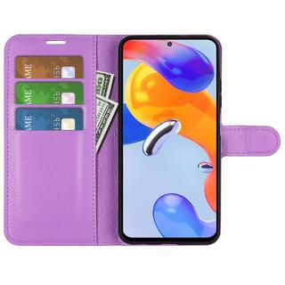 Cover-Discount  Xiaomi Redmi Note 11 Pro / 12 Pro - Custodia In Pelle 