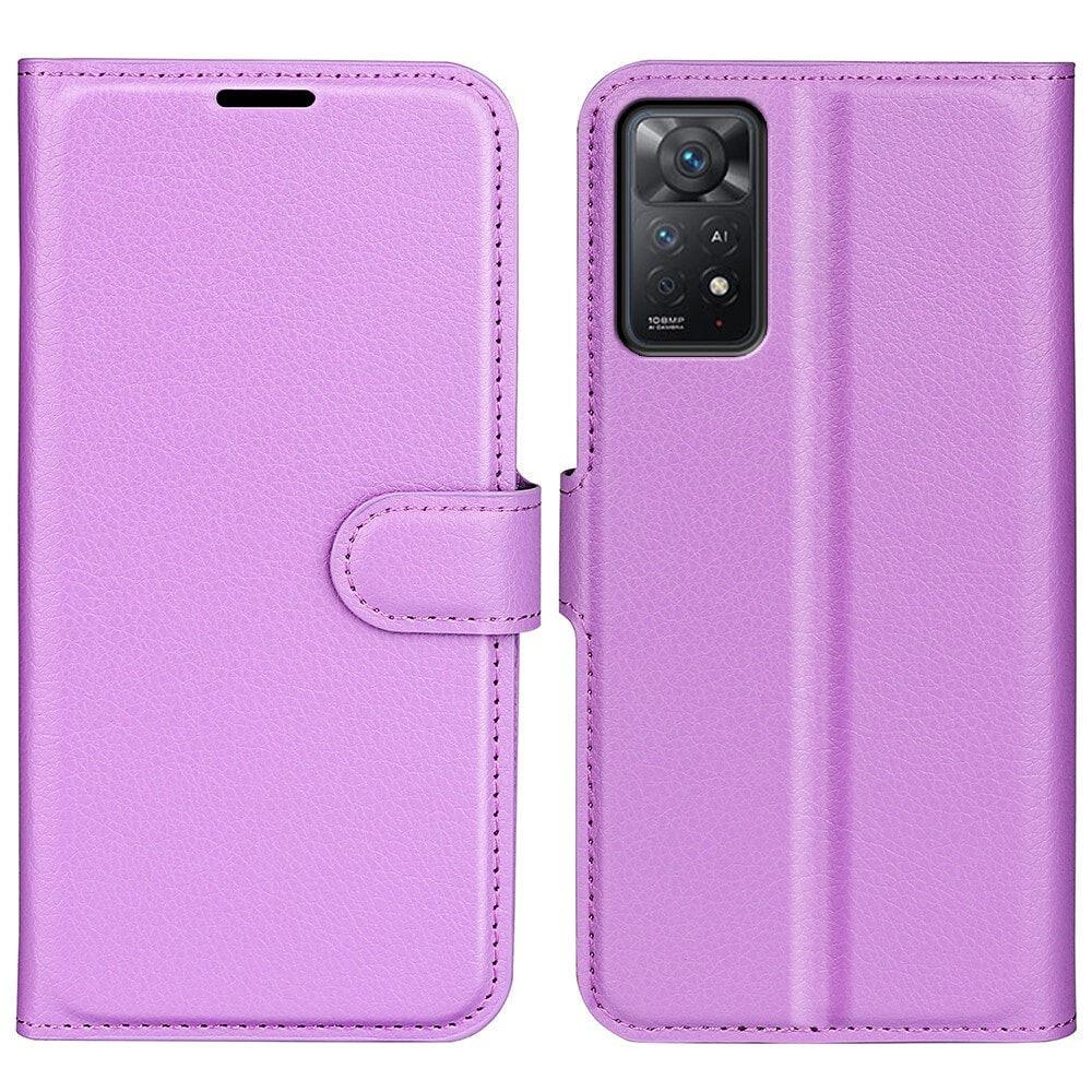 Cover-Discount  Xiaomi Redmi Note 11 Pro / 12 Pro - Custodia In Pelle 