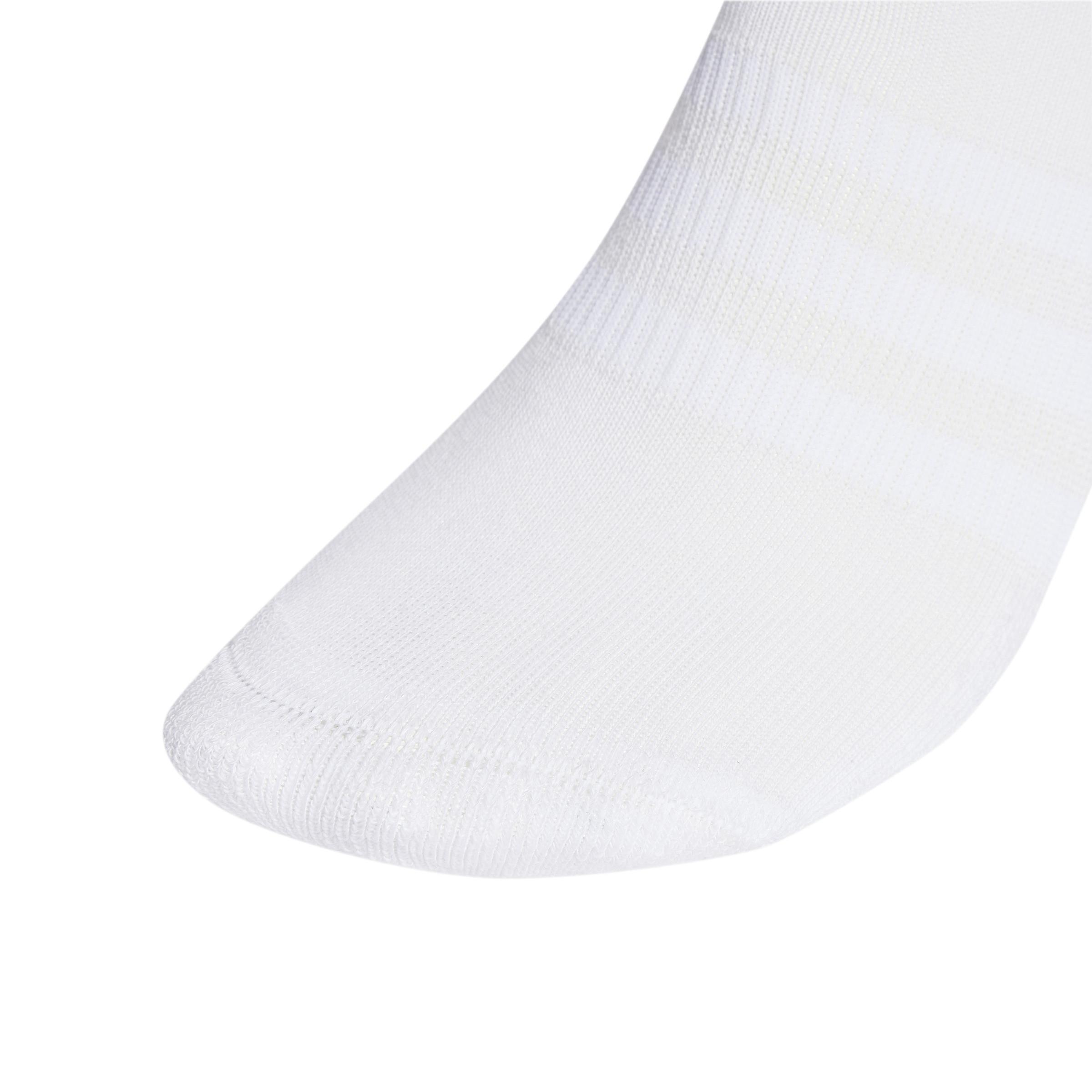 adidas Quarter Socken Cushioned Sportswear Ankle 3er Pack  
