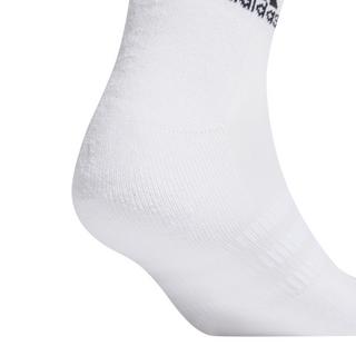 adidas Quarter Socken Cushioned Sportswear Ankle 3er Pack  