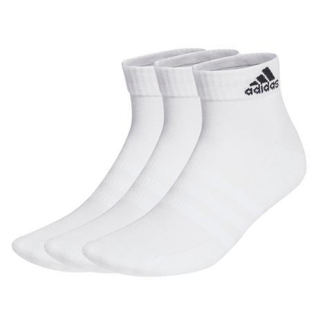 adidas Quarter Socken Cushioned Sportswear Ankle 3er Pack  