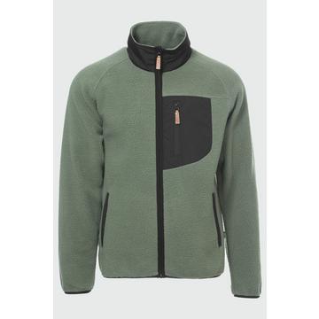 Carson  Fleece Jacke