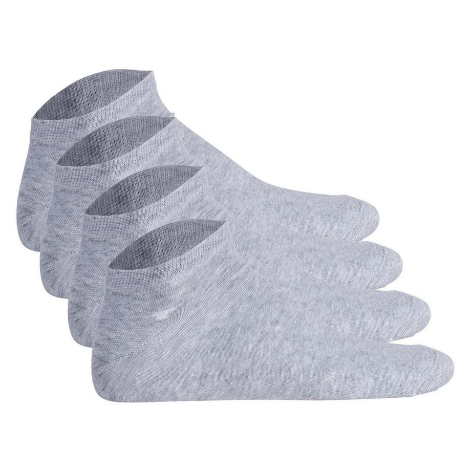 Calzini Unisex Confezione da 4