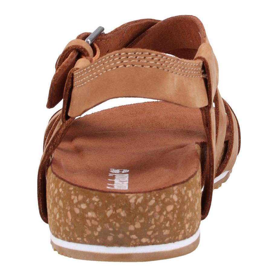 Timberland  Sandalen 