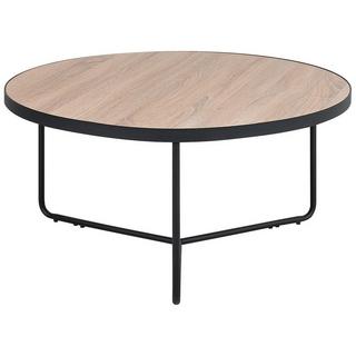 Beliani Table basse en MDF Moderne MELODY  