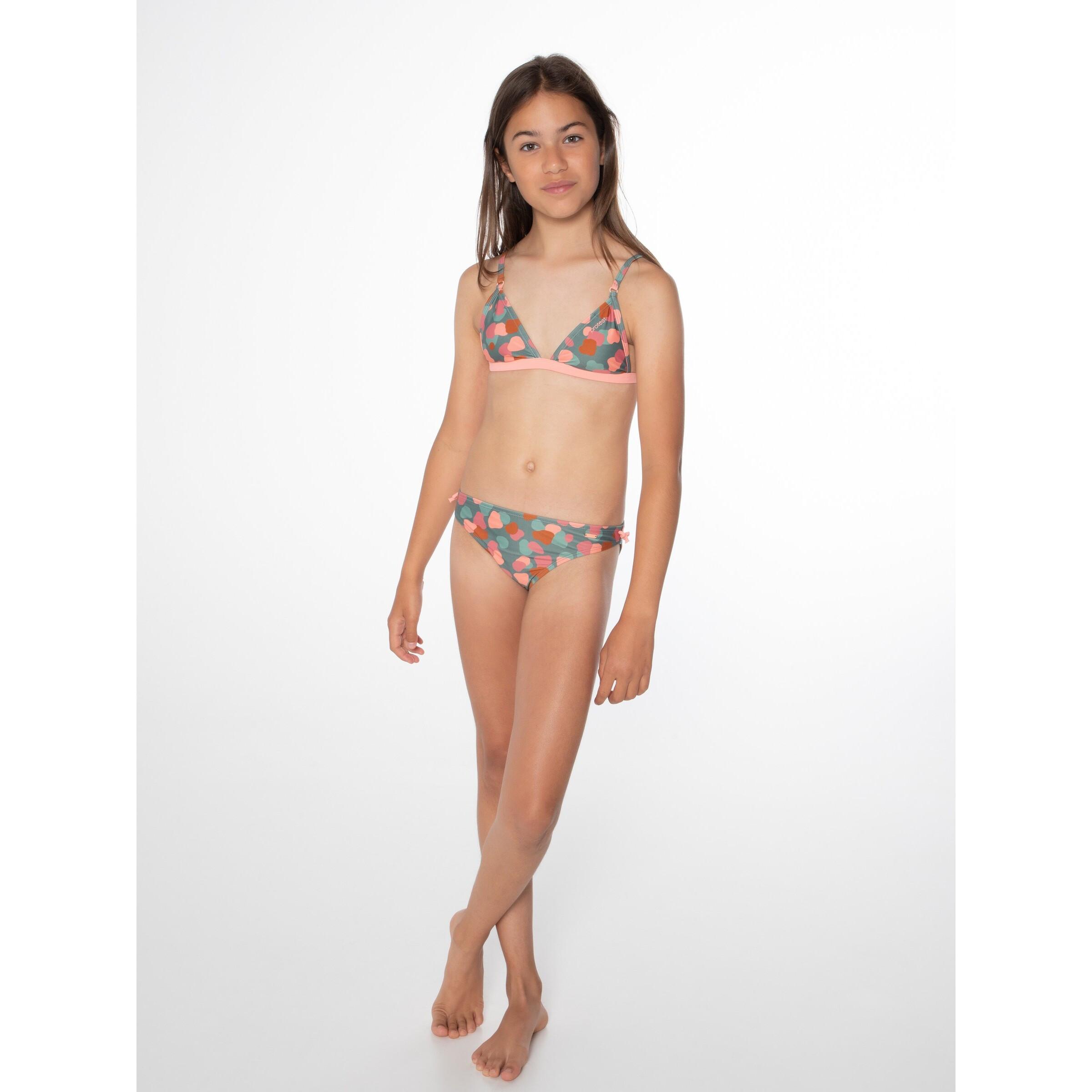 PROTEST  Badeanzug, zweiteilig, Dreieck, Prtdonna 