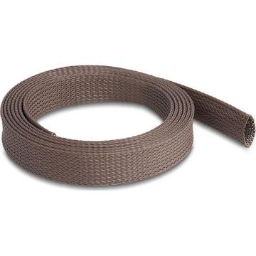 Geflechtschlauch nagerfest