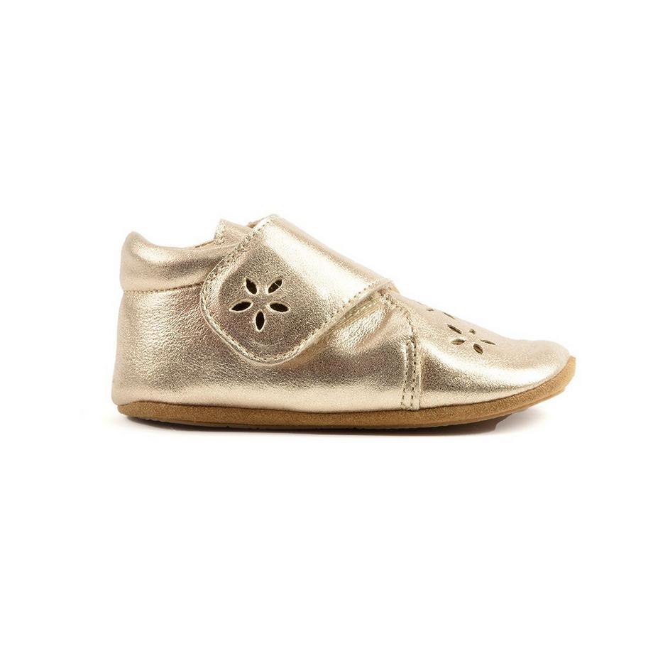 Bellamy La Fleur Pantoufles  