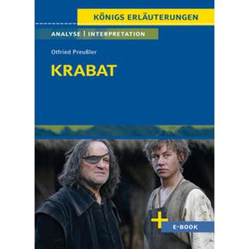 Krabat von Otfried Preußler - Textanalyse und Interpretation