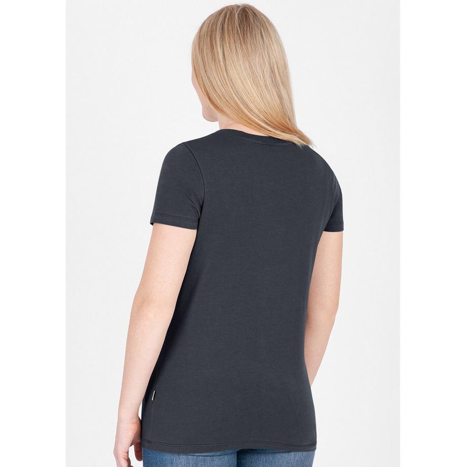 Jako T-Shirt Organic Stretch  