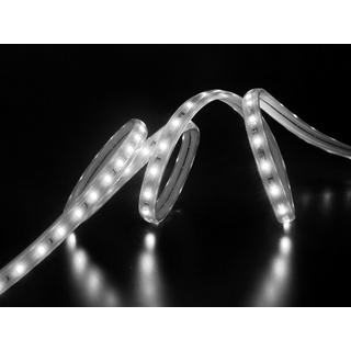 Vente-unique Nastro LED luminoso 5 metri 60 LED/metro - SOLIS  