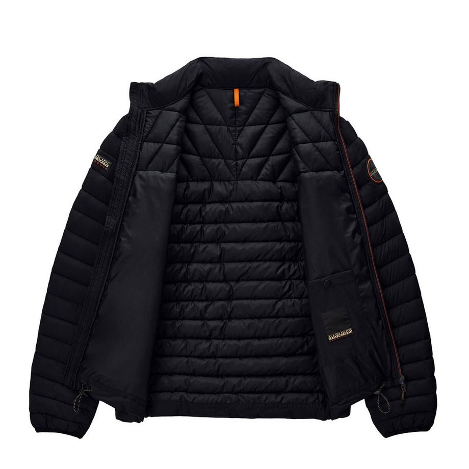 NAPAPIJRI Veste matelassée  Confortable à porter-A-LAPAZ S  