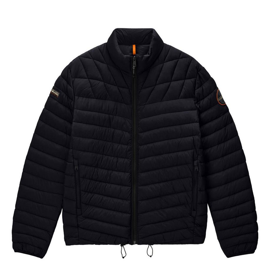 Veste matelassée  Confortable à porter-A-LAPAZ S