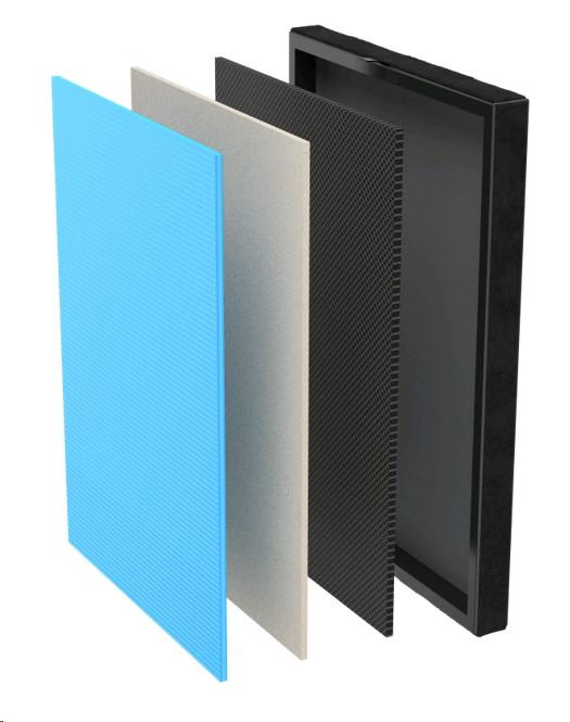 hama Hama 186439 Filtro di ricambio 1 pz.  