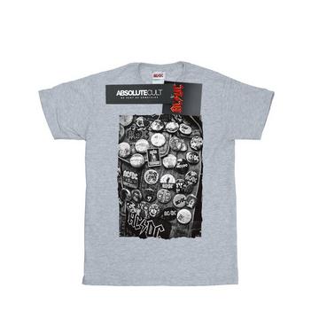 ACDC TShirt