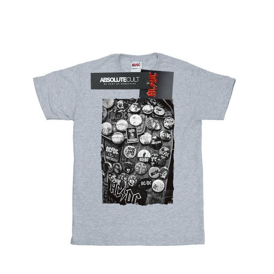 AC/DC  ACDC TShirt 