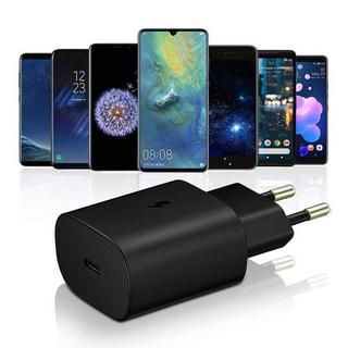 SAMSUNG  EP-TA800 Noir Intérieure 