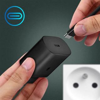 SAMSUNG  EP-TA800 Noir Intérieure 