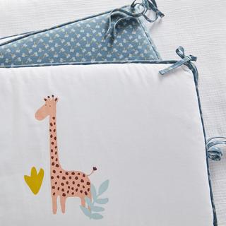 La Redoute Intérieurs Bettumrandung Henri  