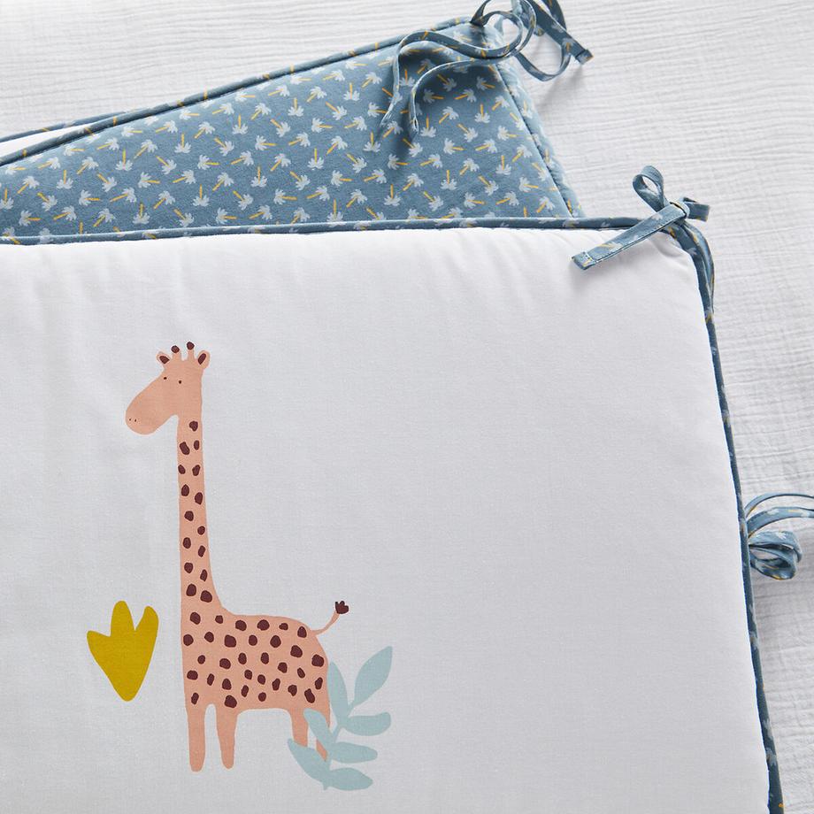 La Redoute Intérieurs Bettumrandung Henri  