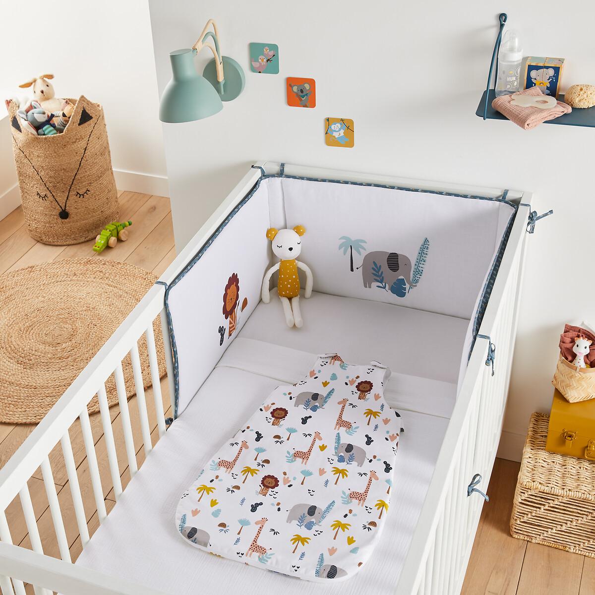 La Redoute Intérieurs Bettumrandung Henri  