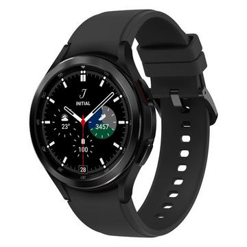 Galaxy Watch4 Classic 3,56 cm (1.4") OLED 46 mm Digitale 450 x 450 Pixel Touch screen Nero Wi-Fi GPS (satellitare)