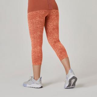 DOMYOS  Legging - SLIM 900 