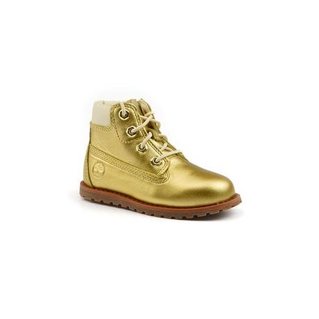 Timberland  Pokey pine 6in boot with-22 