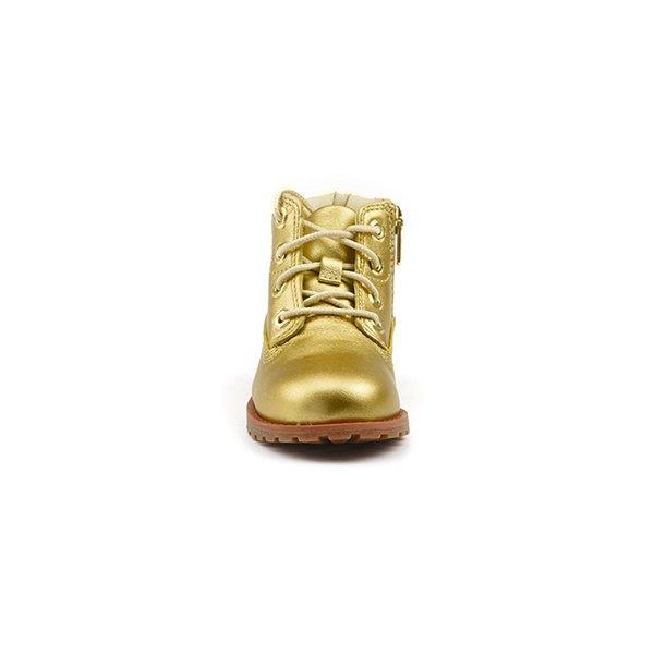 Timberland  Pokey pine 6in boot with-22 