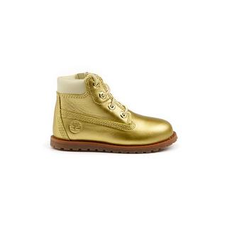 Timberland  Pokey pine 6in boot with-22 