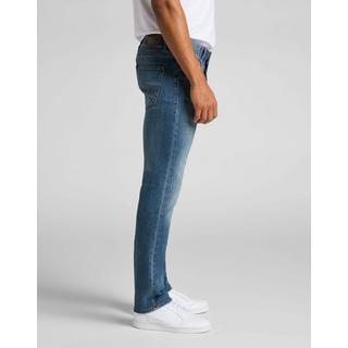 Lee  MVP Jeans, Slim Fit 