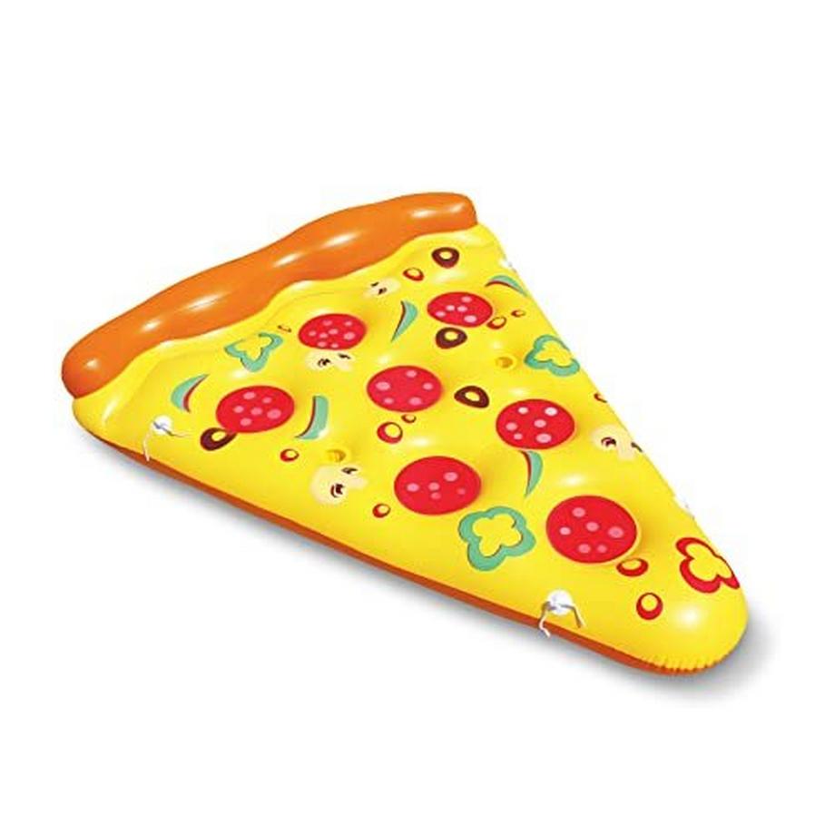 Activity-board  Riesen Scheibe Pizza aufblasbares Pool Float, Fun Pool floaties 