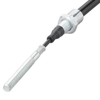 Pricenet  Cavo freno 1030/1240mm coppa Ø22mm adatto per Knott/Schlegl/Nieper/Avonride/BPW 