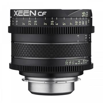 Samyang Xeen CF 16mm T2.6 (Sony E)