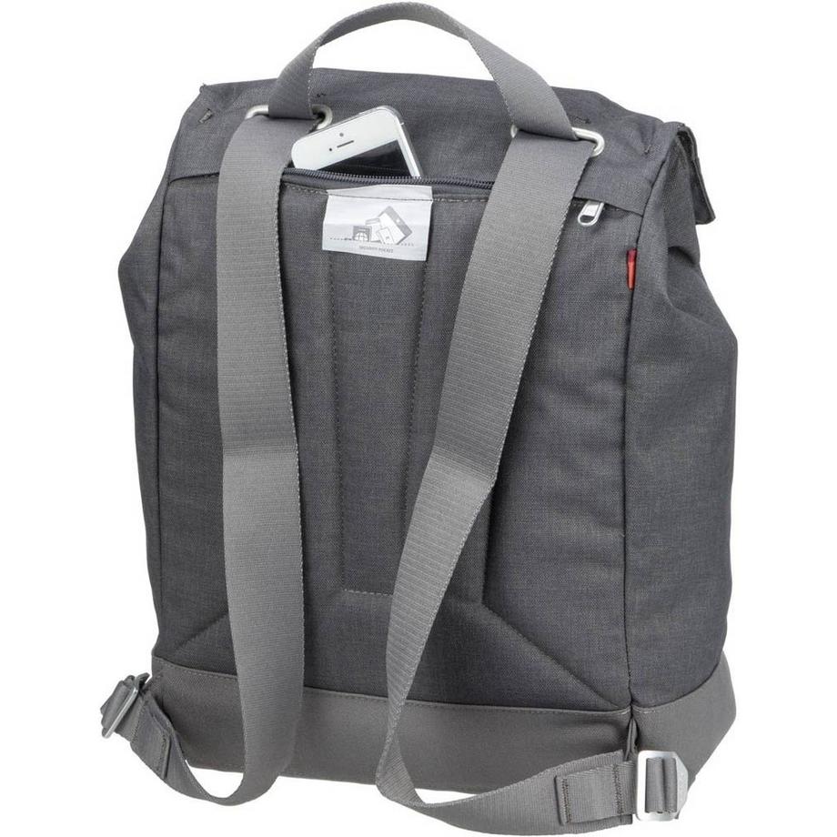 VAUDE Consort Mini Kleiner Rucksack  