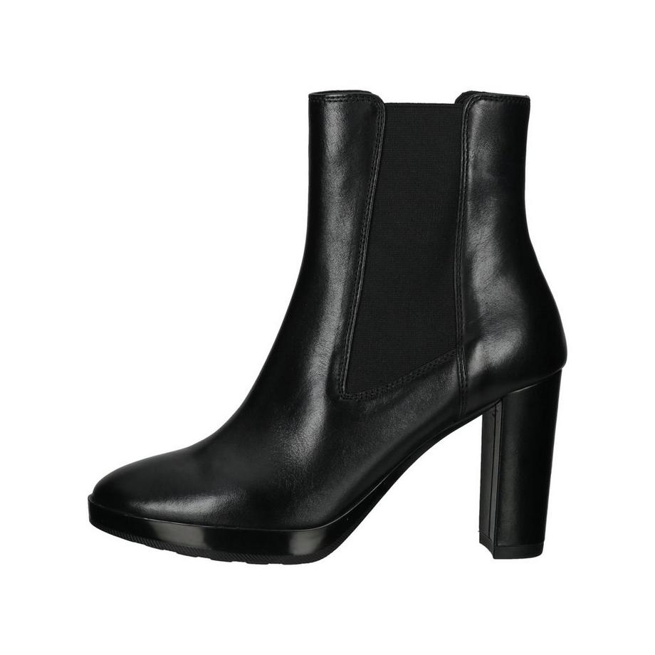 GEOX  stivaletti da walk pleasure 