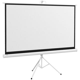 Northio  Beamer Leinwand 16:9 HD 84 Zoll 