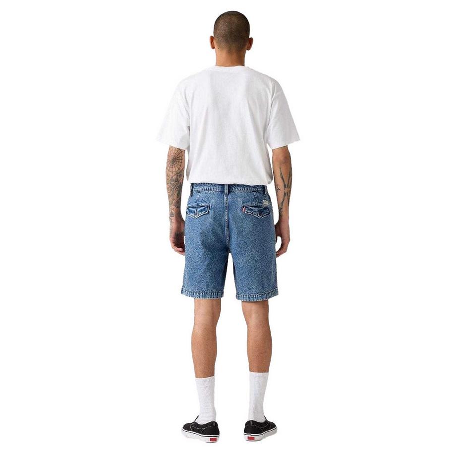 Levis Short Wellthread  