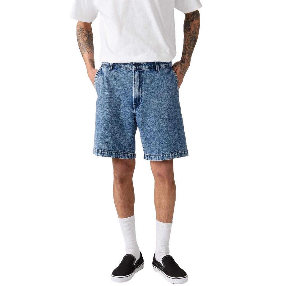 Levis Short Wellthread  